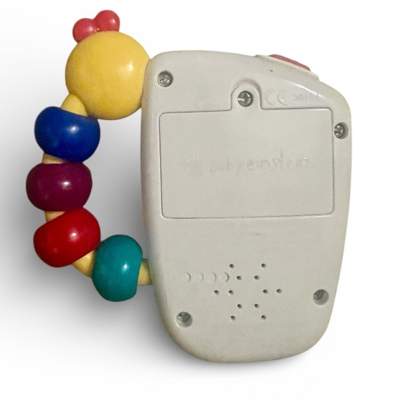 Baby Einstein Take Along Tunes Musical Toy - Picture 2 of 2